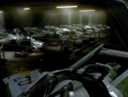 Кусочек Star Citizen покажут на следующей неделе