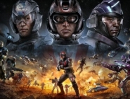 В России стартовала открытая бета PlanetSide 2