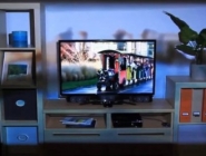 Microsoft Illumiroom слишком дорог для потребителя