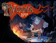 The Banner Saga   