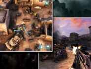Шутер Call of Duty: Strike Team вышел на iOS