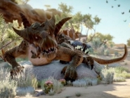 В Dragon Age: Inquisition не будет полностью открытого мира