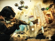 В сети появилась информация о картах и миссиях в игре Call of Duty: Black Ops 2