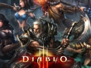  Diablo 3   