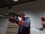 Valve использовала игру Team Fortress 2 для опытов с инновациями в индустрии