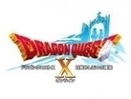   Dragon Quest X   