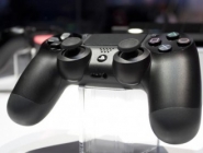       DualShock 4