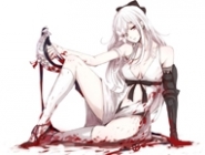 TGS  Drakengard 3