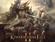   Kingdom Under Fire II