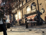 Создатели Watch_Dogs признались, что не равняются на GTA