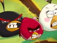 Rovio нашла режиссеров для Angry Birds Movie