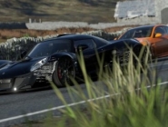 Гоночный симулятор DriveClub отложили на следующий год