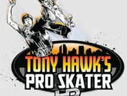 Tony Hawk