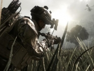 Infinity Ward верит, что поклонники Call of Duty не играют в другие шутеры