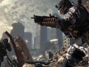 Call of Duty: Ghosts займет 40 Гб на жестком диске