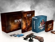 Вышло юбилейное издание EVE Online