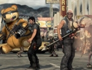 Dead Rising 3 получит как минимум четыре дополнения