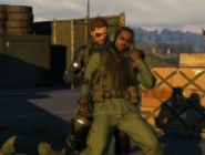 Metal Gear Solid: Ground Zeroes выпустят весной