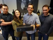 Valve впервые показала Steam Machine