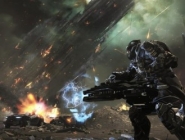 DUST 514 обновили до версии 1.6