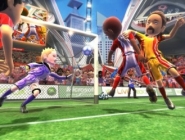 Rare продолжит заниматься линейкой Kinect Sports
