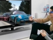 Будущих владельцев PlayStation 4 лишили трехмерного кино и игр