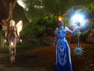 Завтра Neverwinter Online откроют для тестеров