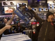 После запуска PS4 в работе PSN наблюдаются сбои