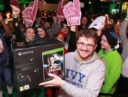 Первые покупатели Xbox One пожаловались на брак