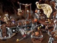 Warner Bros. официально анонсировала LEGO The Hobbit