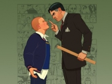 Rockstar, вероятно, работает над продолжением Bully