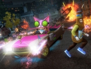 THQ предлагает бесплатно поиграть в Saints Row: The Third все выходные