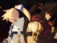 Bedman    Guilty Gear Xrd: Sign