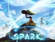 Вступительный ролик Project Spark