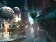 В Star Wars: The Old Republic начались космические сражения