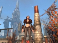 Стартовал открытый бета-тест Neverwinter Online