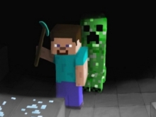  Minecraft ,      