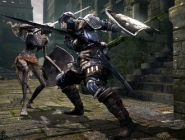 Дополнение к консольной версии игры Dark Souls появится в конце октября