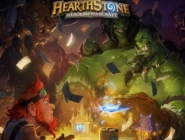 Открытый тест Hearthstone: Heroes of Warcraft отложили на январь