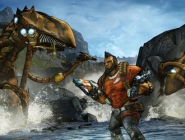 1С и 2K подарят обладателям русской копии Borderlands 2 международную версию игры