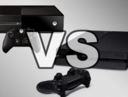 PlayStation 4 обошла по продажам Xbox One