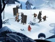 Состоялся официальный релиз The Banner Saga