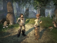 Lionhead Studios работает над новой игрой. И это не Fable