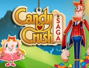 Разработчик Candy Crush Saga зарегистрировал торговую марку Candy