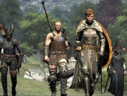 Capcom анонсировала расширение Dark Arisen к игре Dragon’s Dogma