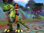Sony Online решила избавиться от четырех MMORPG