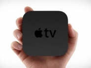 Apple TV могут превратить в игровую консоль