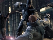 Batman: Arkham Origins для Wii U оставили без дополнений