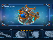 Игроки в Genes in Space помогут ученым победить рак