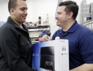 PlayStation 4 оправдала надежды Sony